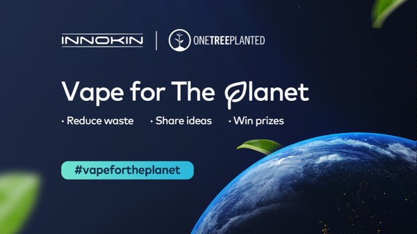 innokin vape for the planet blog le petit vapoteur